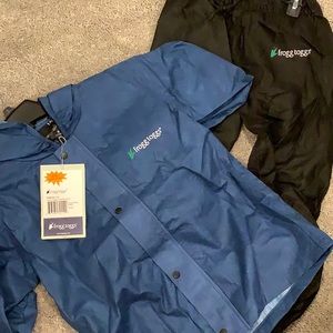 Frogg Toggs Polly Wogg Rain Suit